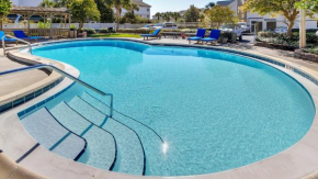 Beachside Condo 21